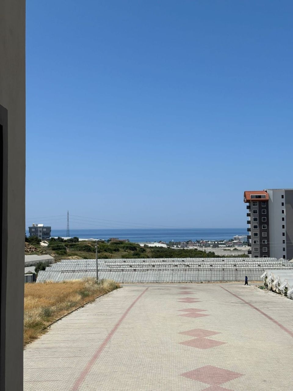 Appartamenti a Alanya, Turchia, 60 m² - foto 1