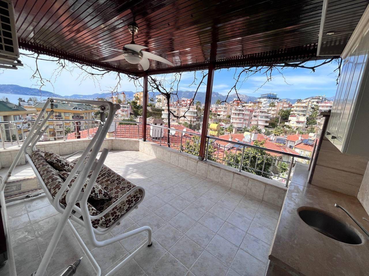Apartamento en Alanya, Turquia - imagen 2