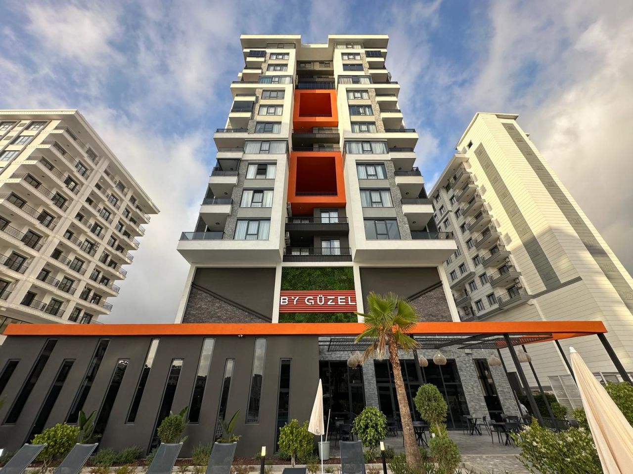 Appartement à Alanya, Turquie, 100 m² - image 3