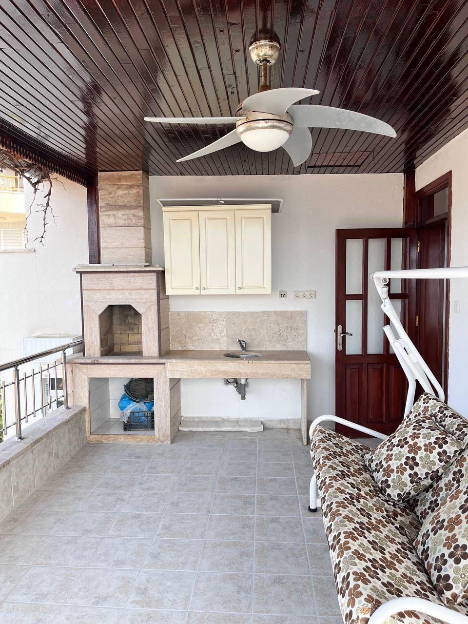 Apartamento en Alanya, Turquia - imagen 4