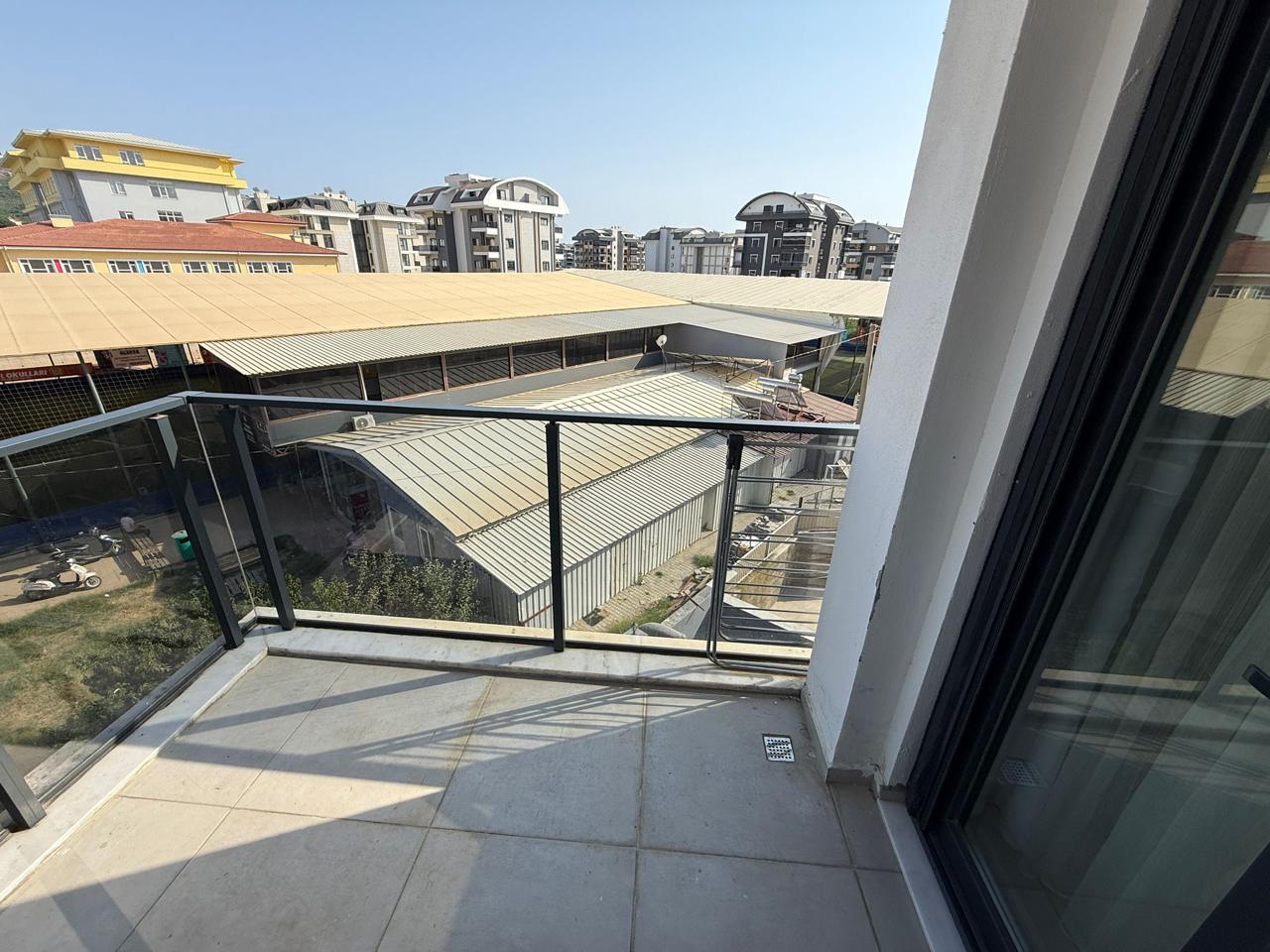 Appartamenti a Alanya, Turchia, 100 m² - foto 4