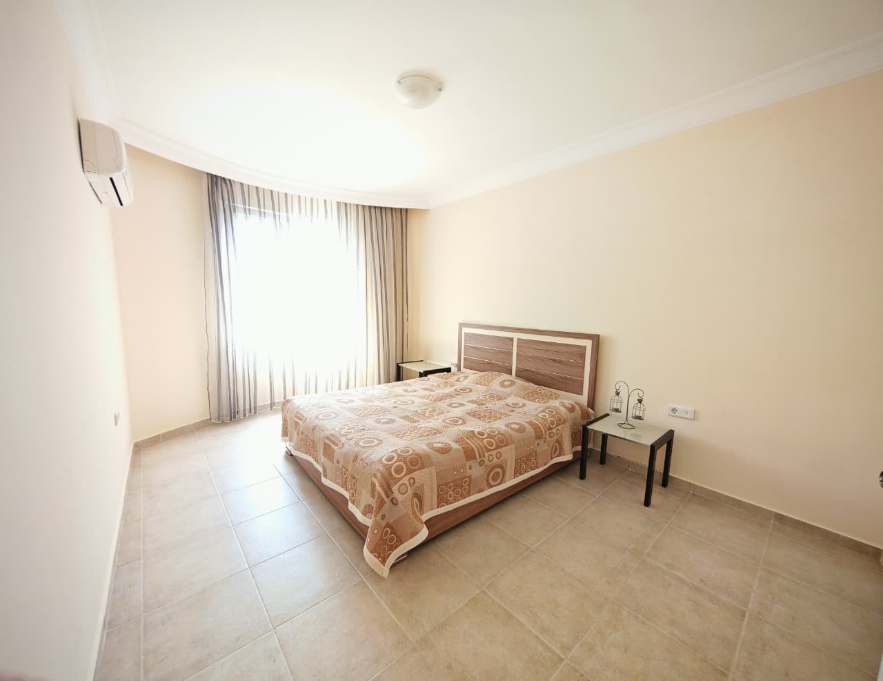 Apartamento en Alanya, Turquia, 110 m² - imagen 5