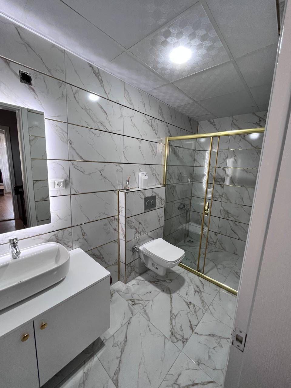 Apartamento en Alanya, Turquia - imagen 5