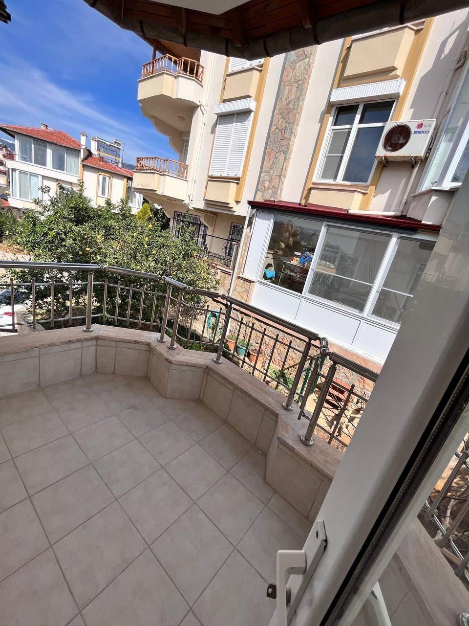 Apartamento en Alanya, Turquia - imagen 7