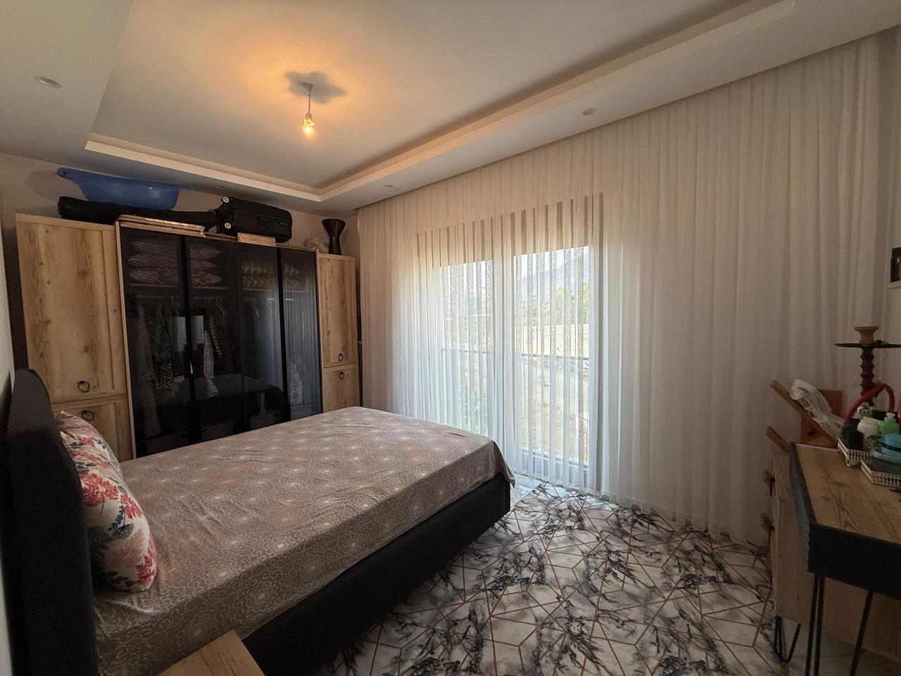 Appartamenti a Alanya, Turchia, 100 m² - foto 8