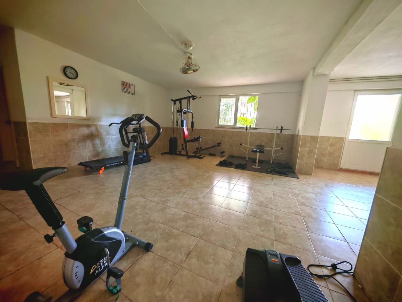 Apartamento en Alanya, Turquia, 110 m² - imagen 8