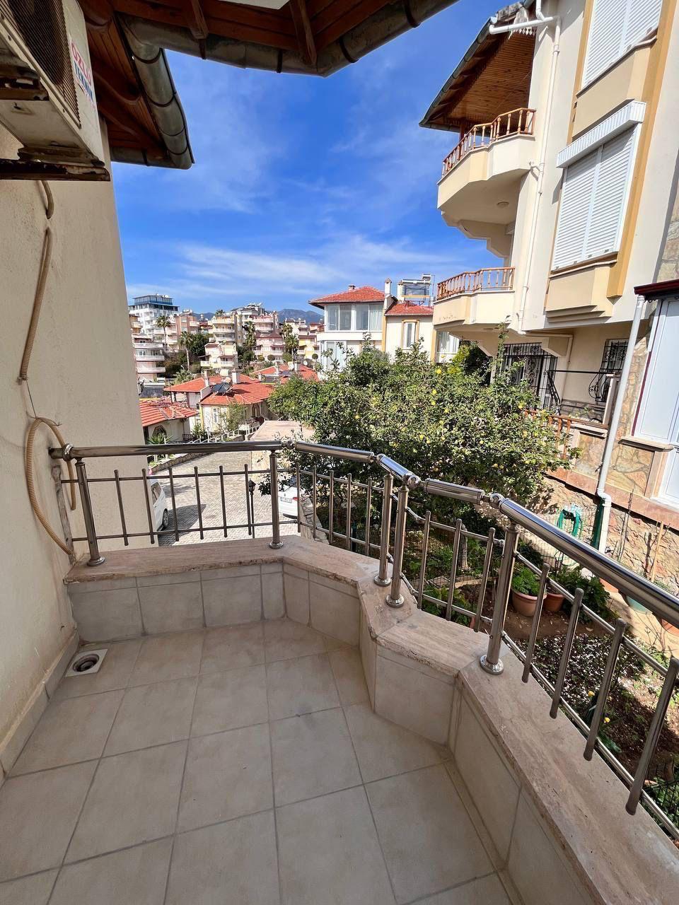 Apartamento en Alanya, Turquia - imagen 8