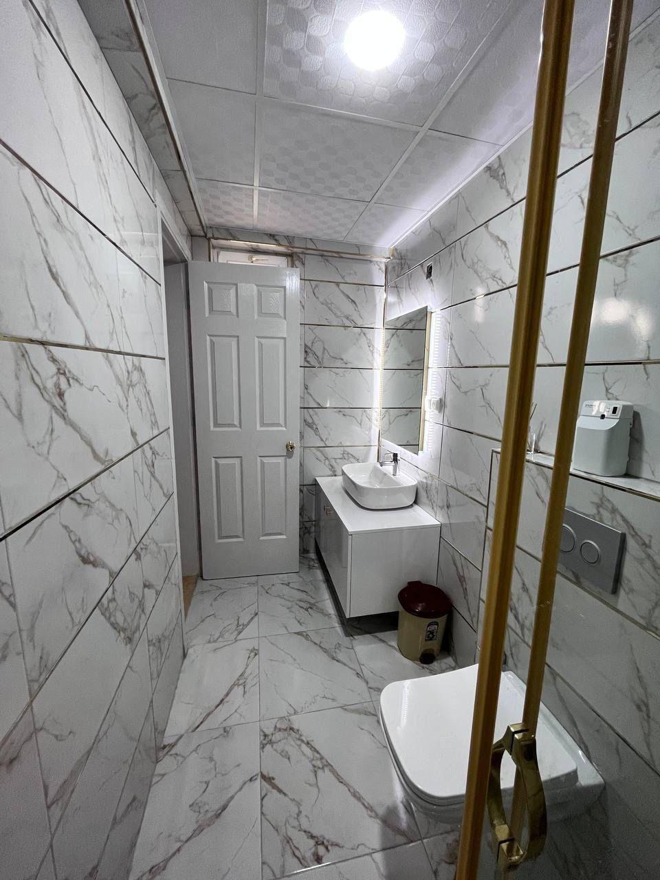 Apartamento en Alanya, Turquia - imagen 9