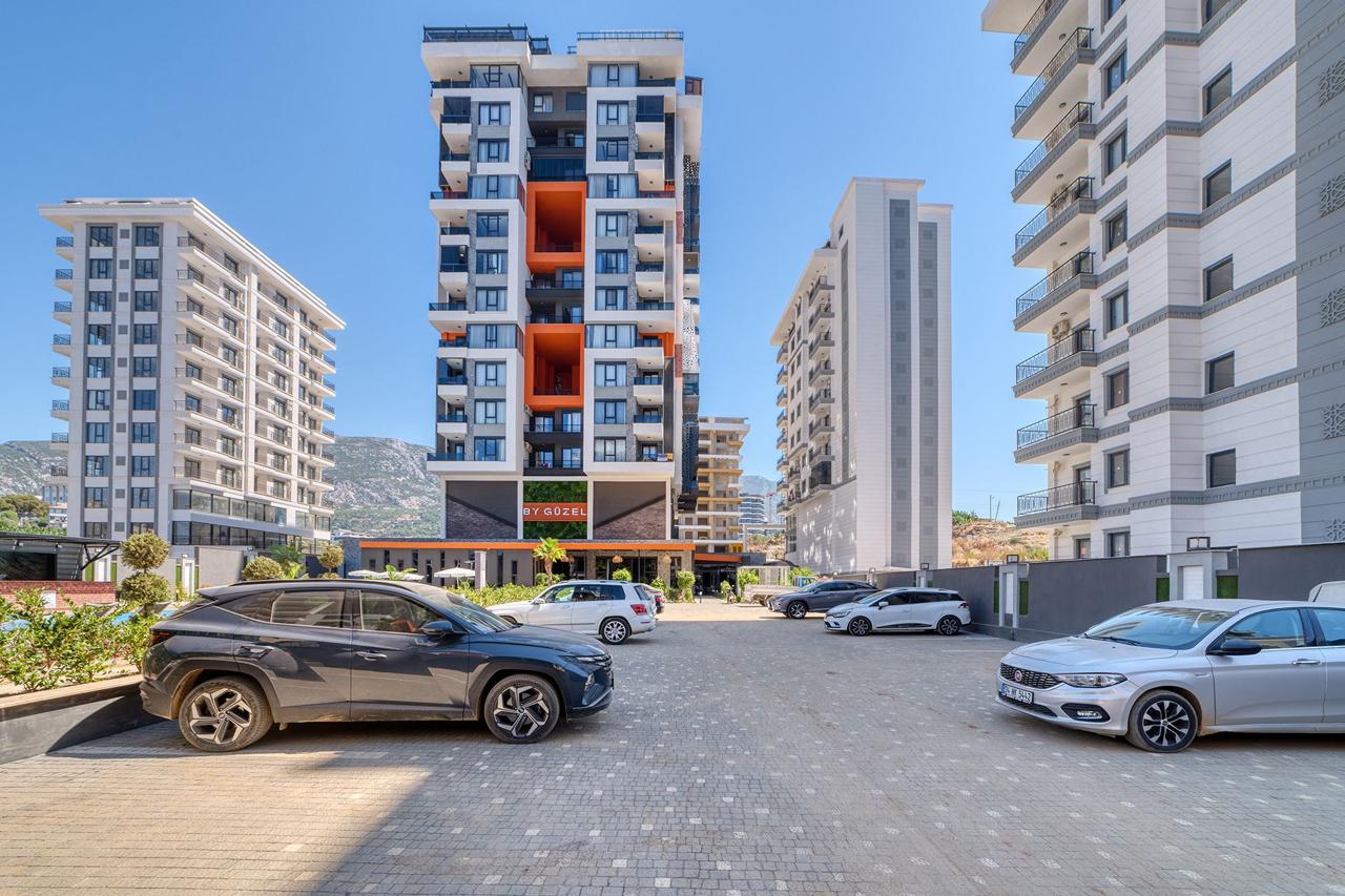 Appartement à Alanya, Turquie, 100 m² - image 11