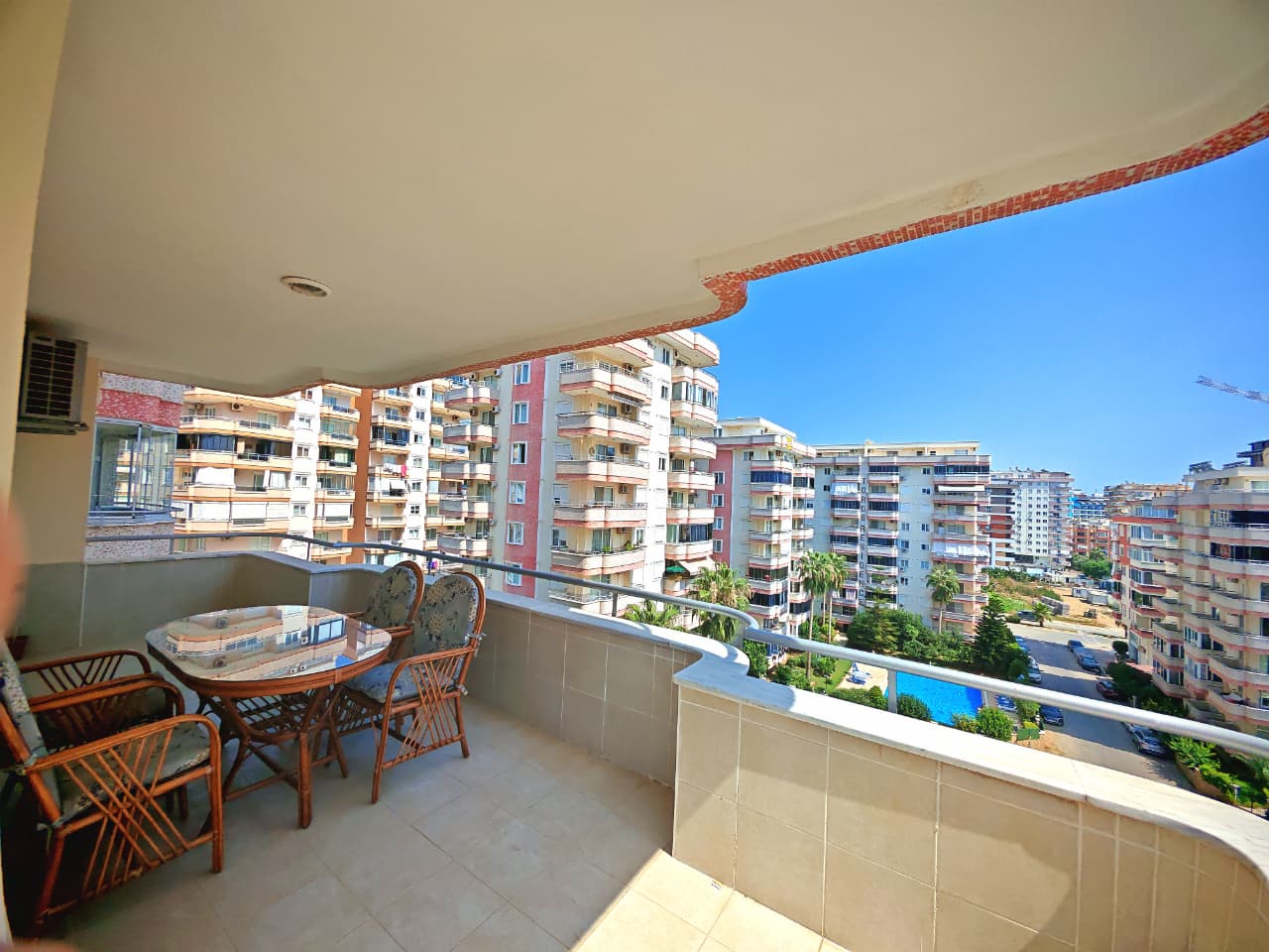 Apartamento en Alanya, Turquia, 110 m² - imagen 11