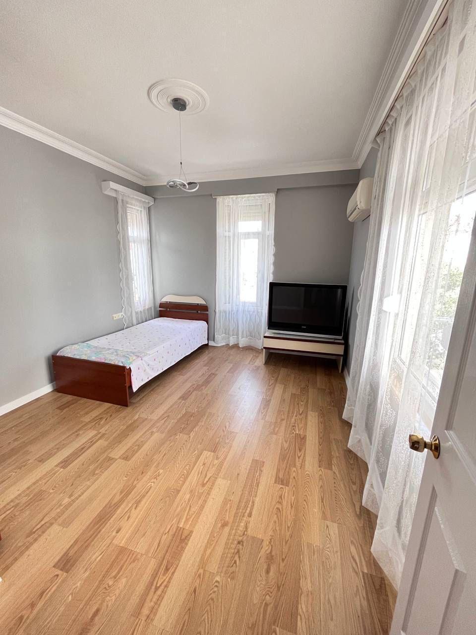 Apartamento en Alanya, Turquia - imagen 11