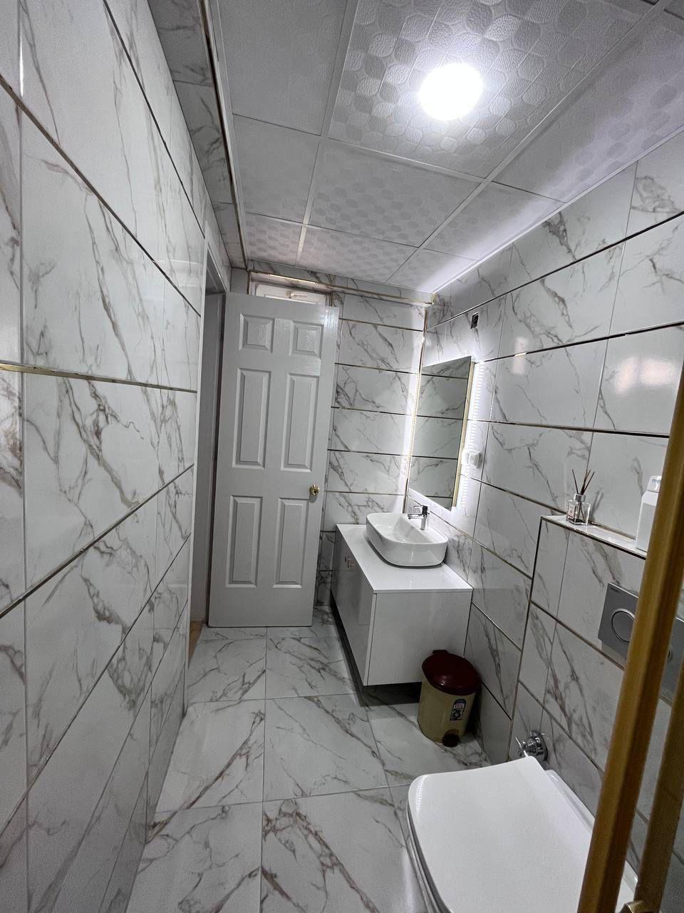 Apartamento en Alanya, Turquia - imagen 12