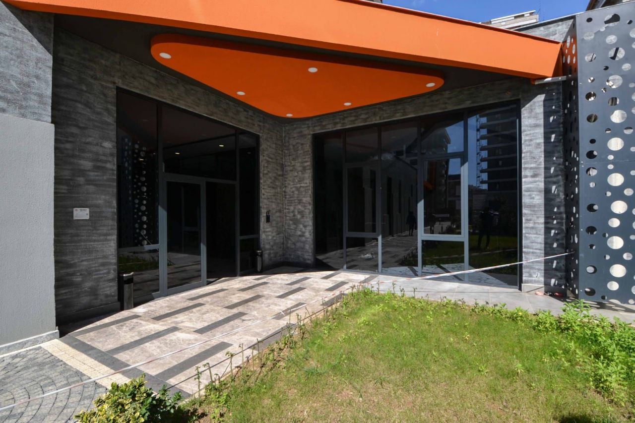 Appartement à Alanya, Turquie, 100 m² - image 12