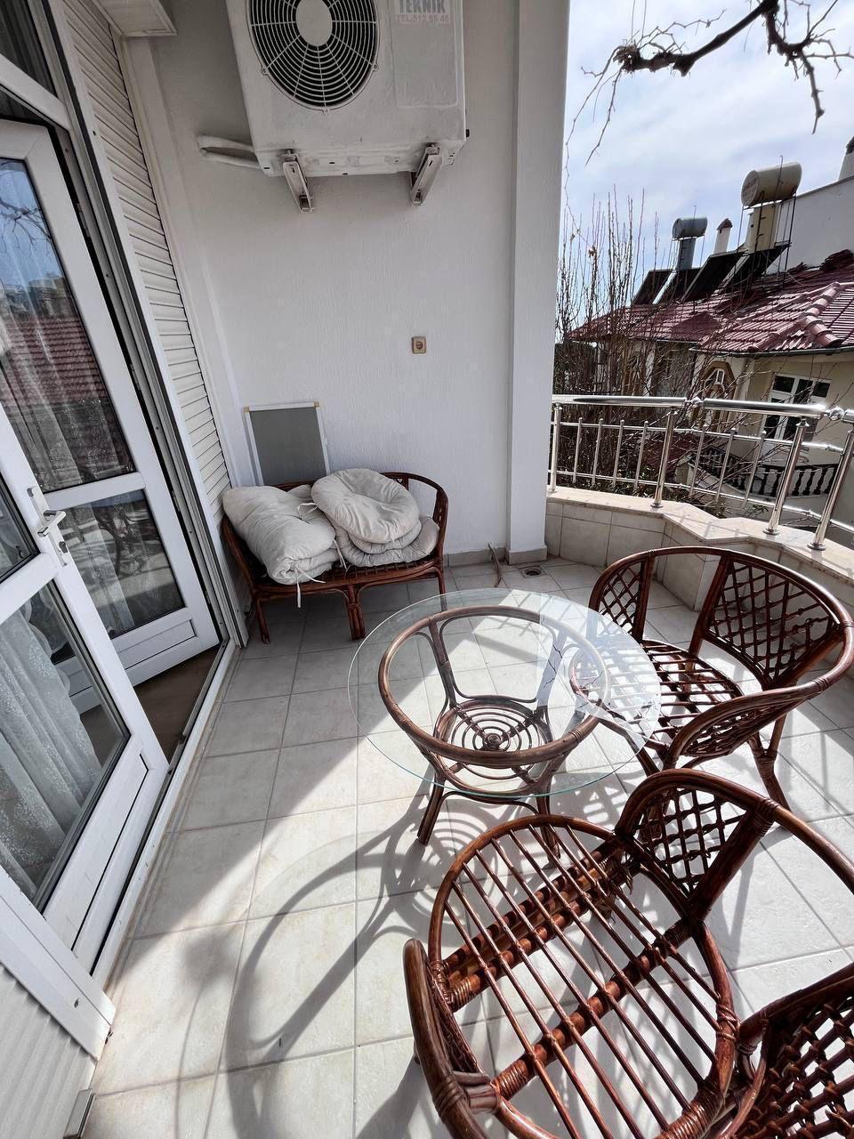 Apartamento en Alanya, Turquia - imagen 13