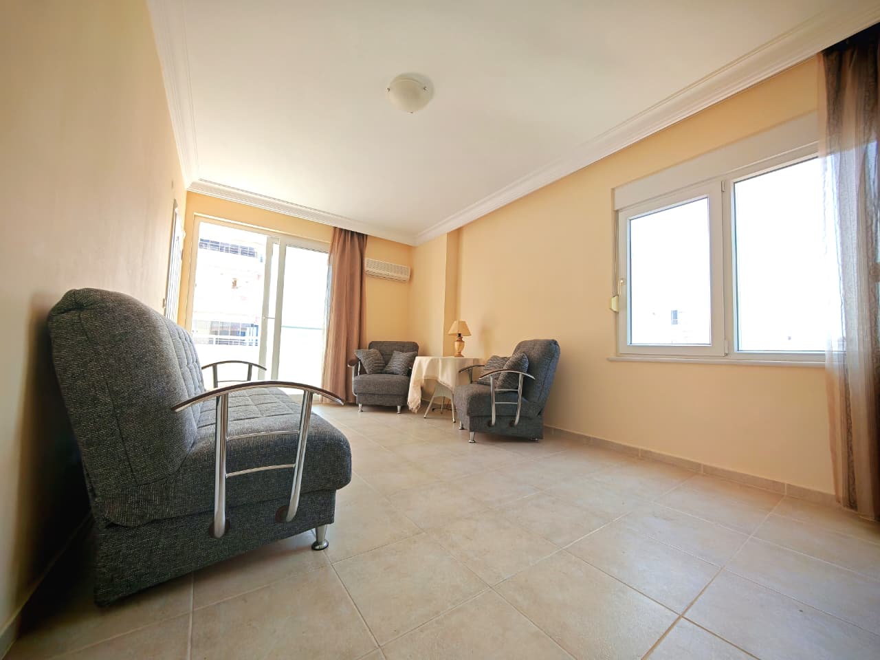 Apartamento en Alanya, Turquia, 110 m² - imagen 13