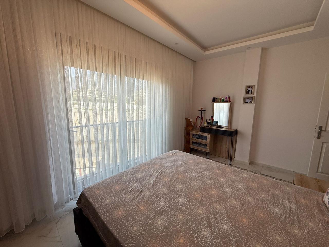 Appartamenti a Alanya, Turchia, 100 m² - foto 14