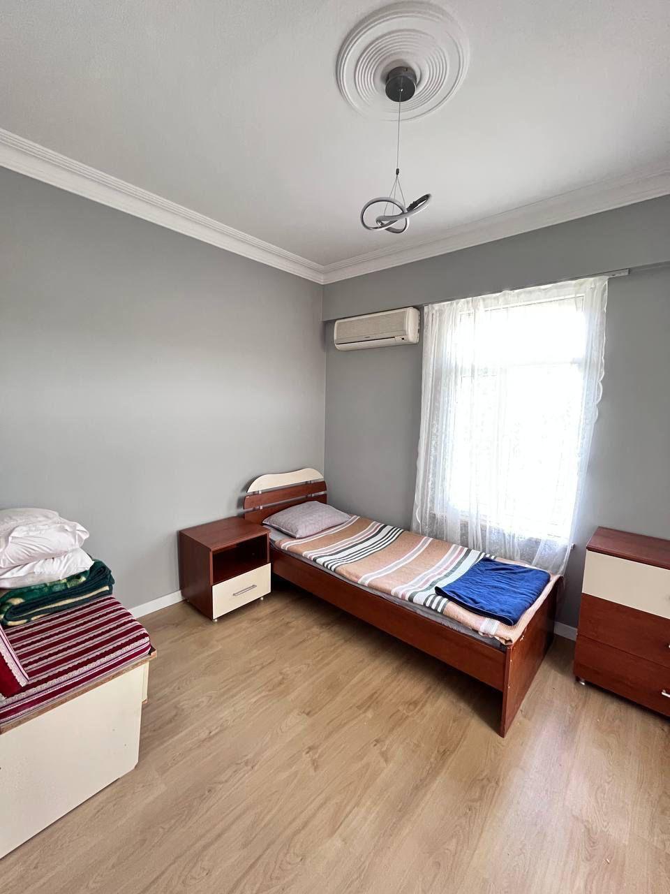 Apartamento en Alanya, Turquia - imagen 14