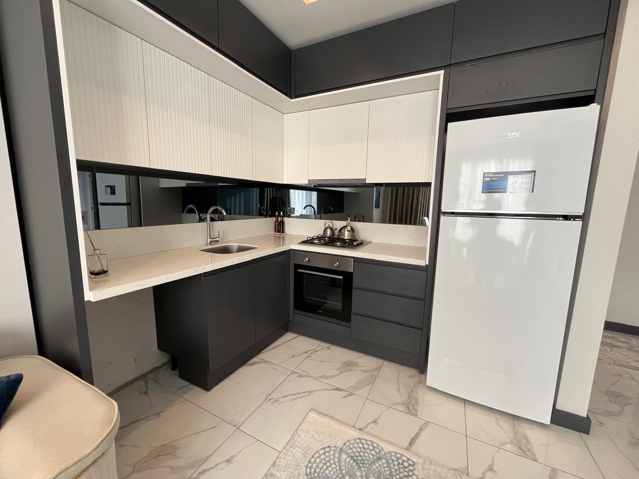 Appartement à Alanya, Turquie, 100 m² - image 15