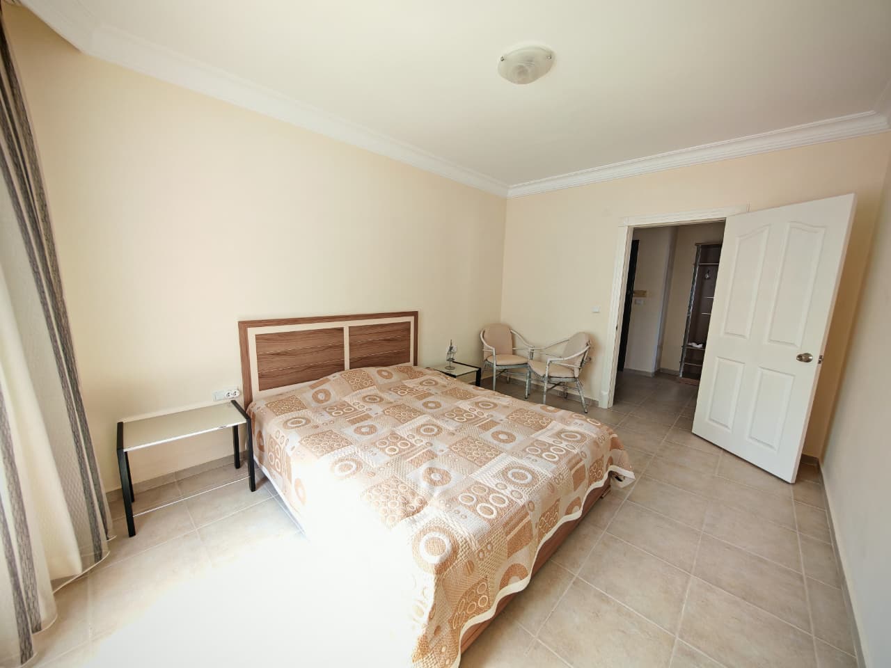 Apartamento en Alanya, Turquia, 110 m² - imagen 15