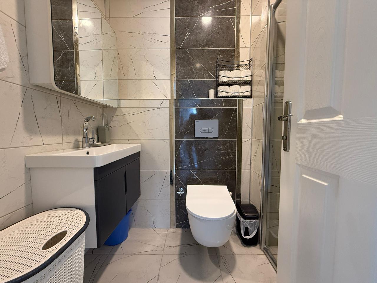 Appartamenti a Alanya, Turchia, 100 m² - foto 15