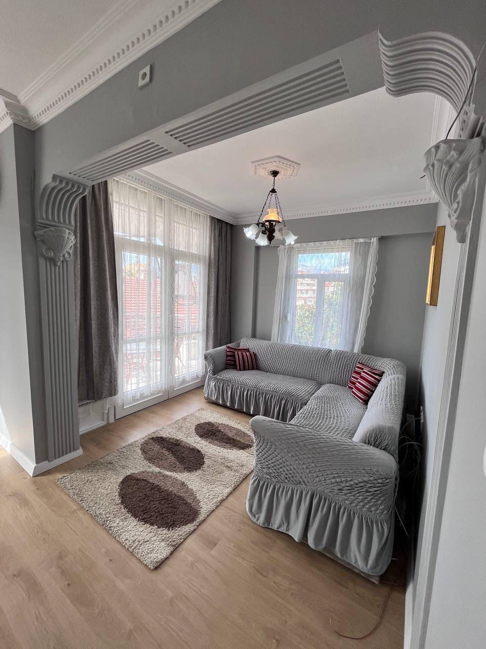 Apartamento en Alanya, Turquia - imagen 15