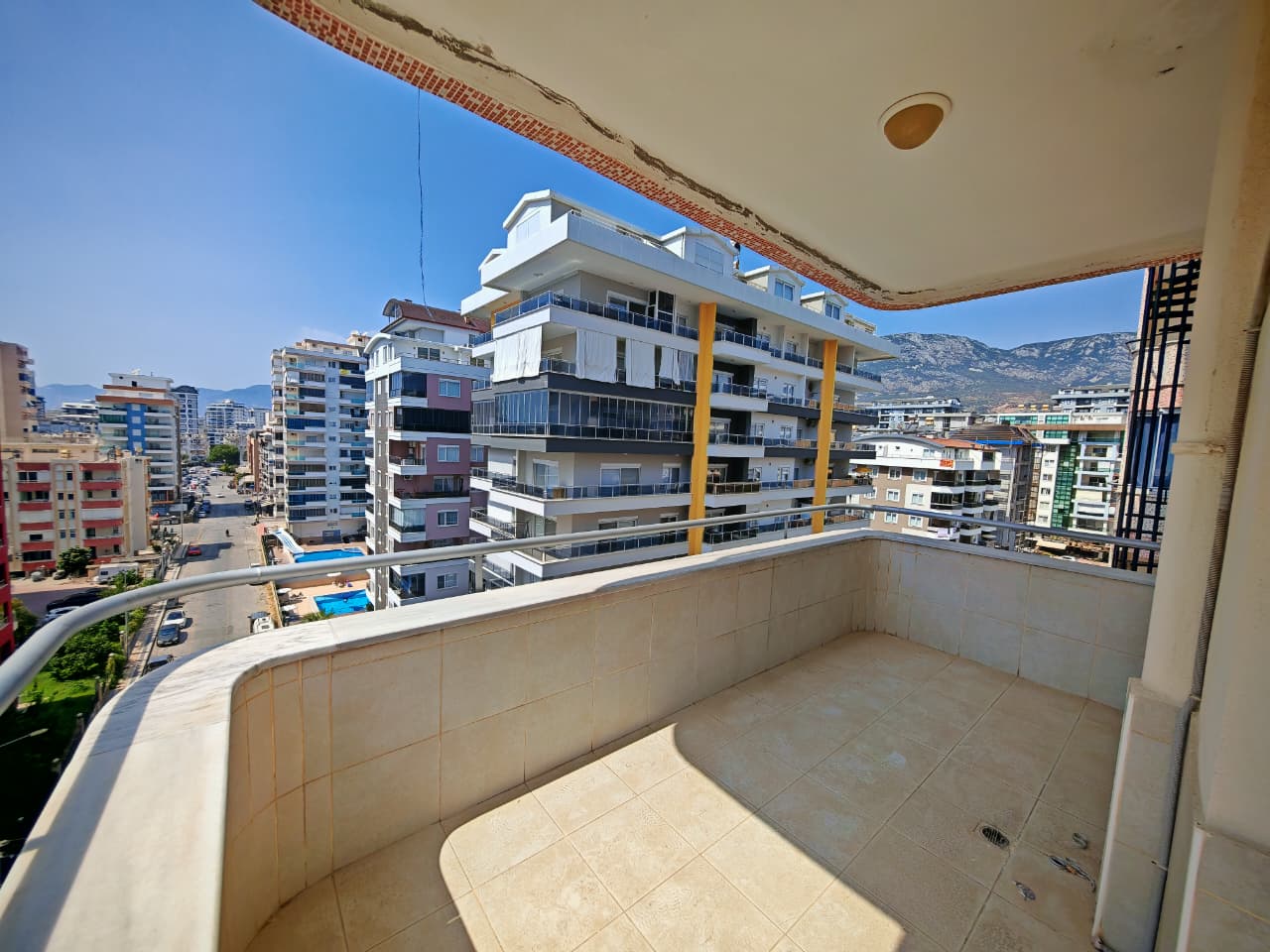 Apartamento en Alanya, Turquia, 110 m² - imagen 16