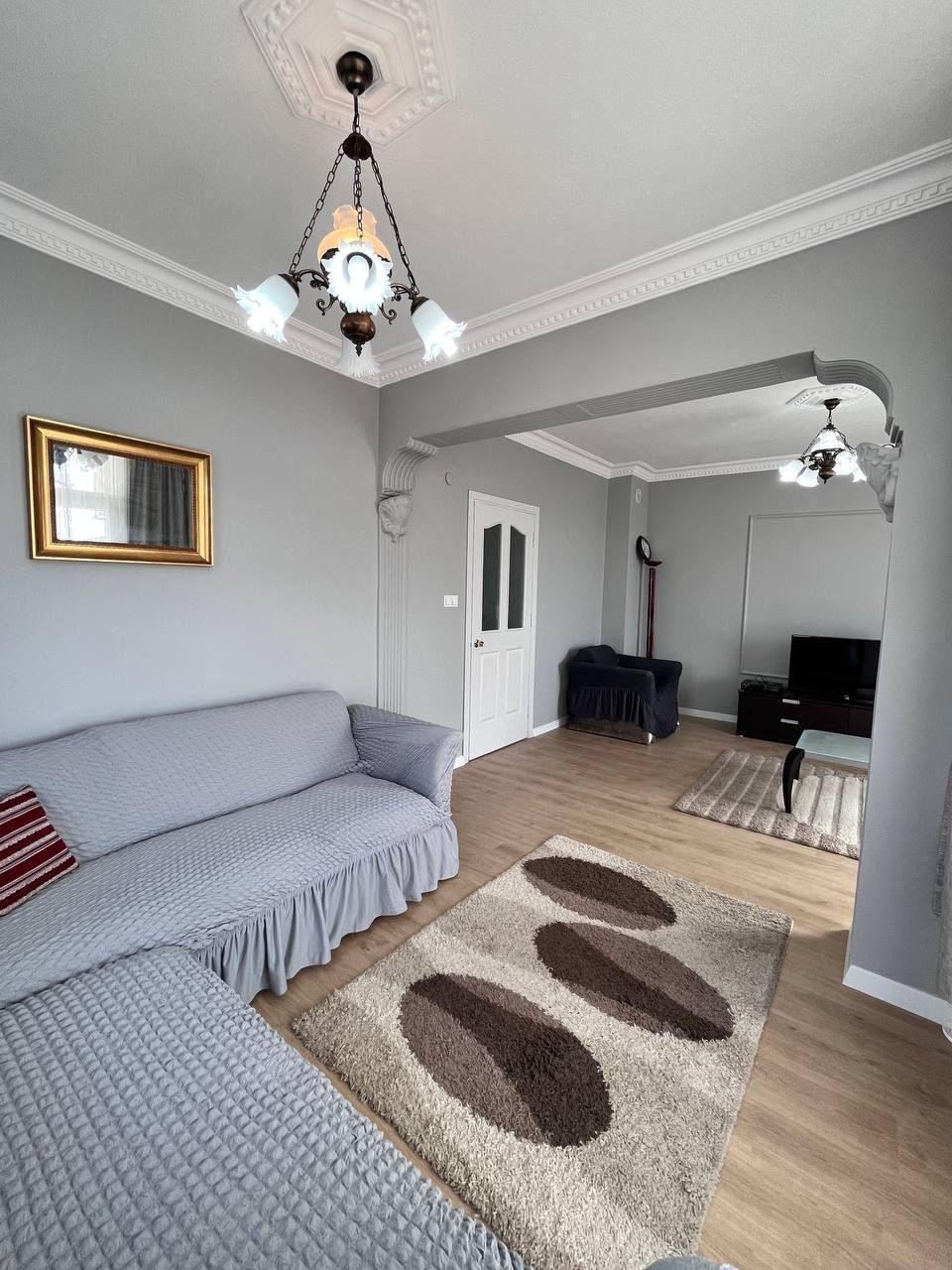 Apartamento en Alanya, Turquia - imagen 17