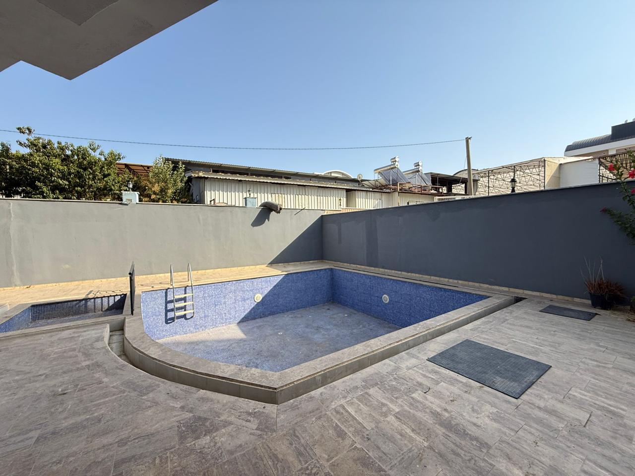 Appartamenti a Alanya, Turchia, 100 m² - foto 17