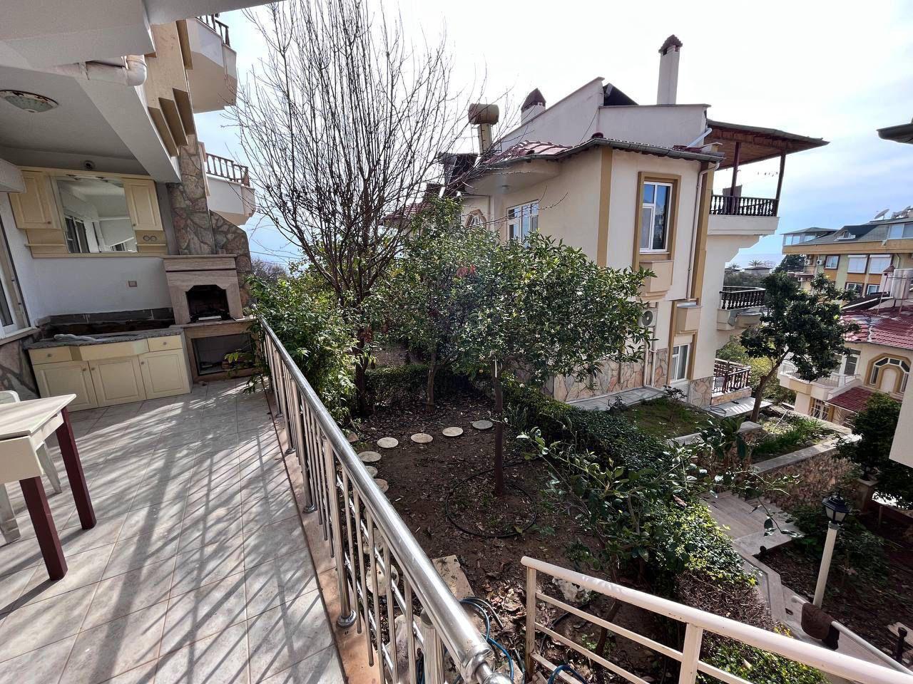 Apartamento en Alanya, Turquia - imagen 19