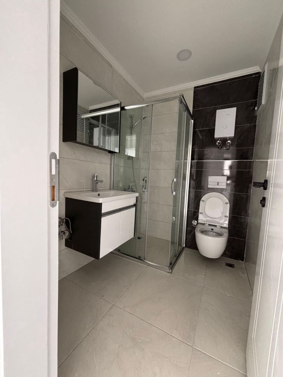 Wohnung in Alanya, Türkei, 60 m² - Foto 9