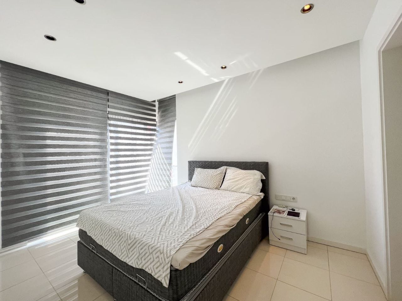 Flat in Alanya, Turkey, 108 m² - picture 10