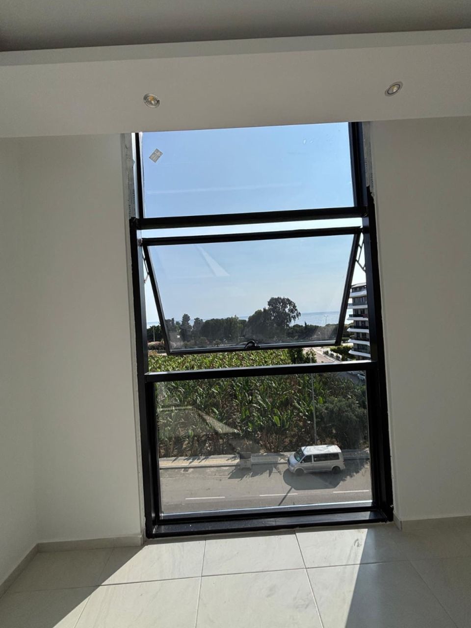 Wohnung in Alanya, Türkei, 60 m² - Foto 11