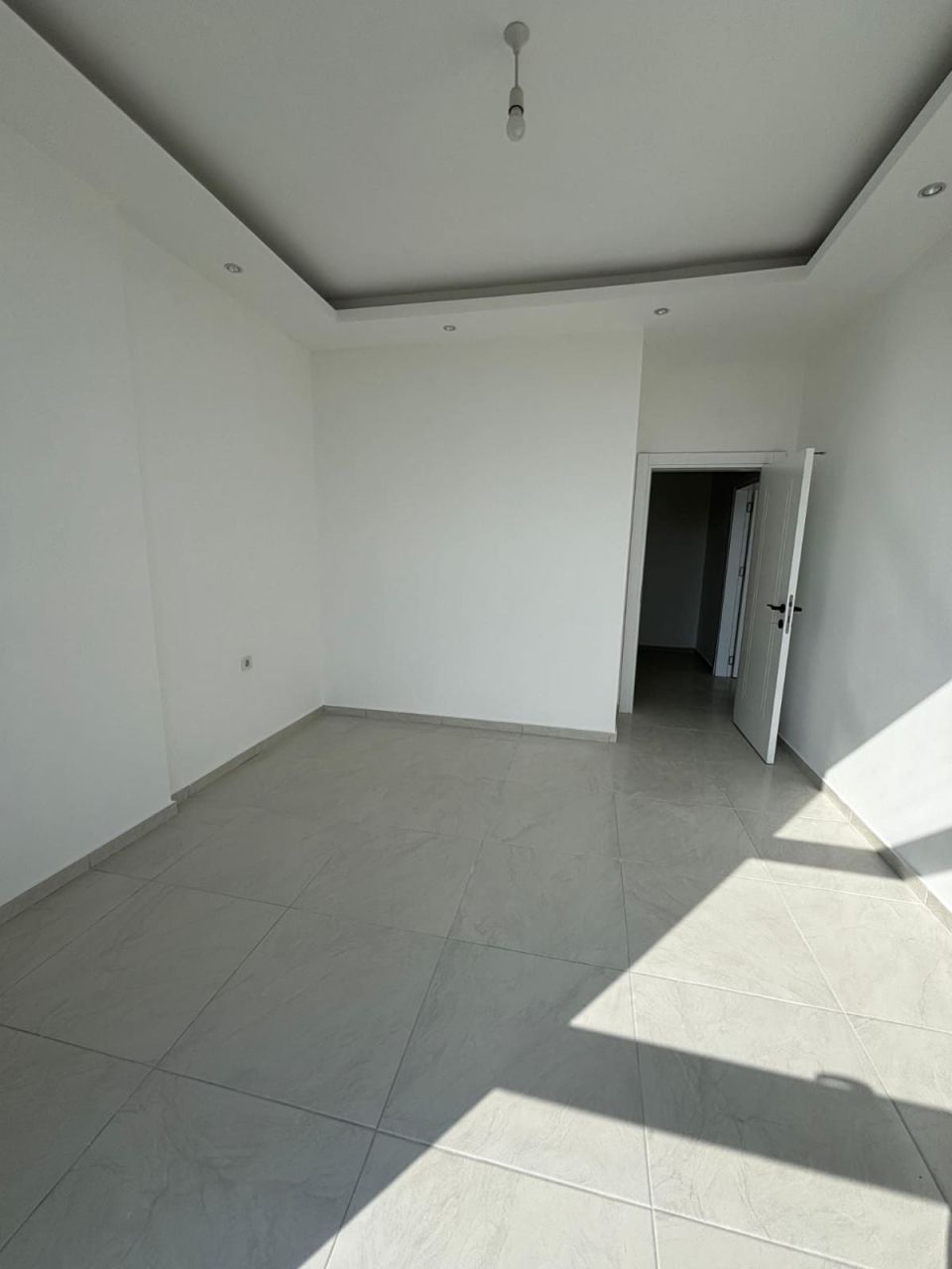 Wohnung in Alanya, Türkei, 60 m² - Foto 12