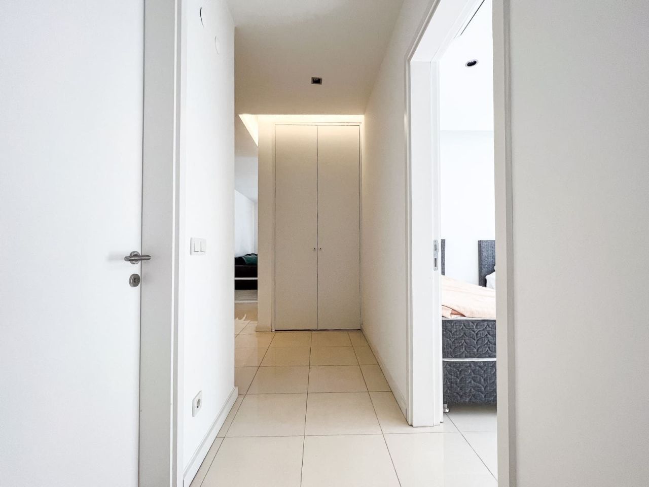 Flat in Alanya, Turkey, 108 m² - picture 14