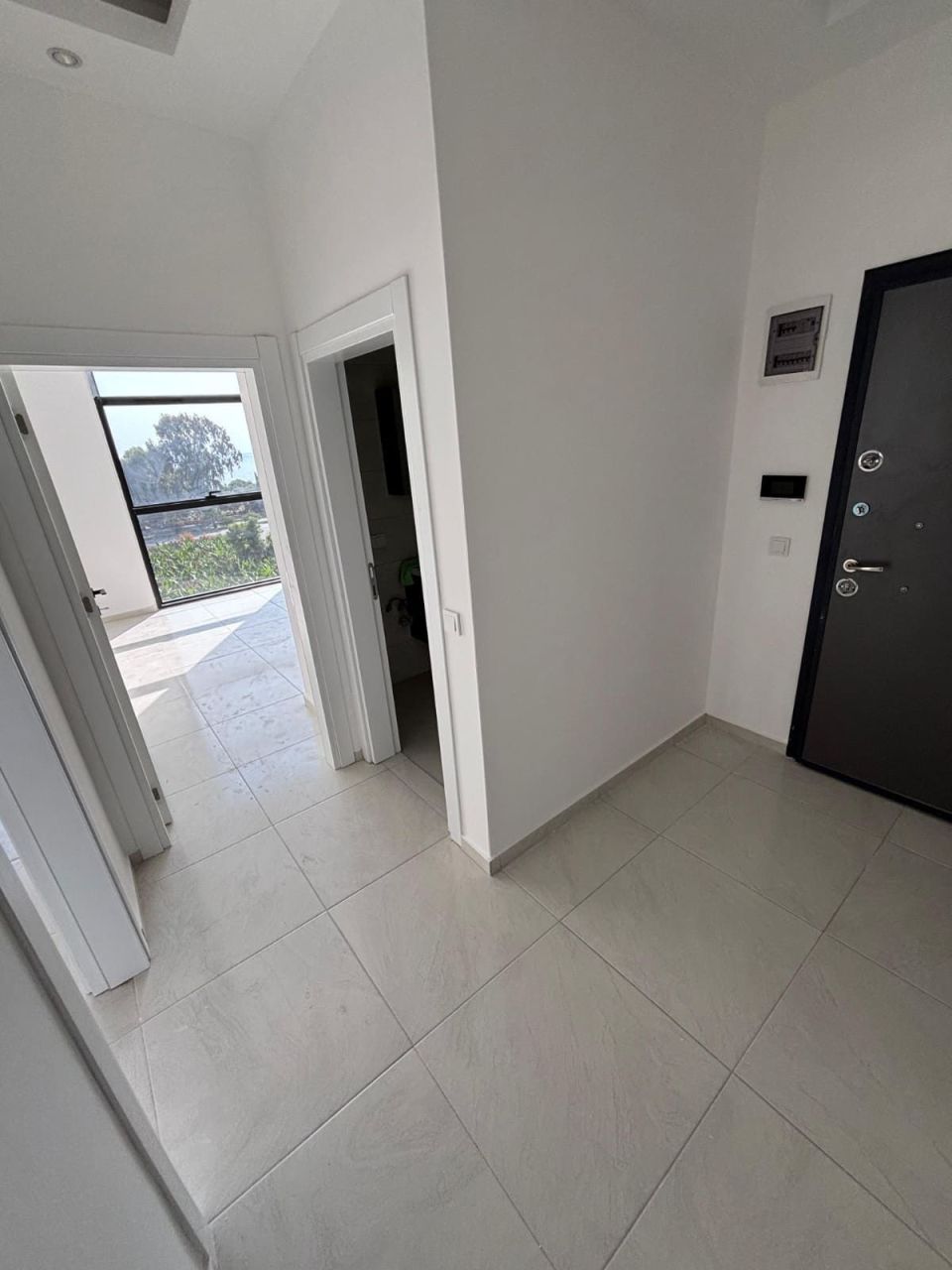 Wohnung in Alanya, Türkei, 60 m² - Foto 14