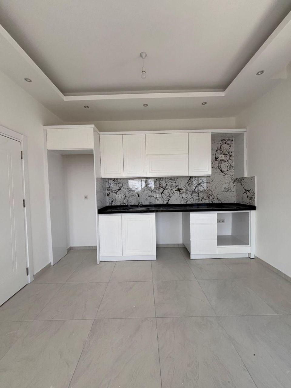 Wohnung in Alanya, Türkei, 60 m² - Foto 15
