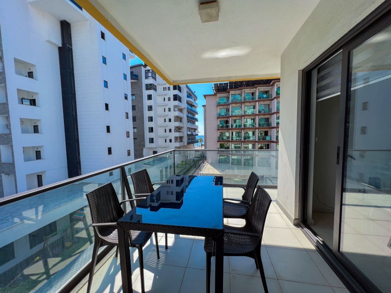 Flat in Alanya, Turkey, 108 m² - picture 16