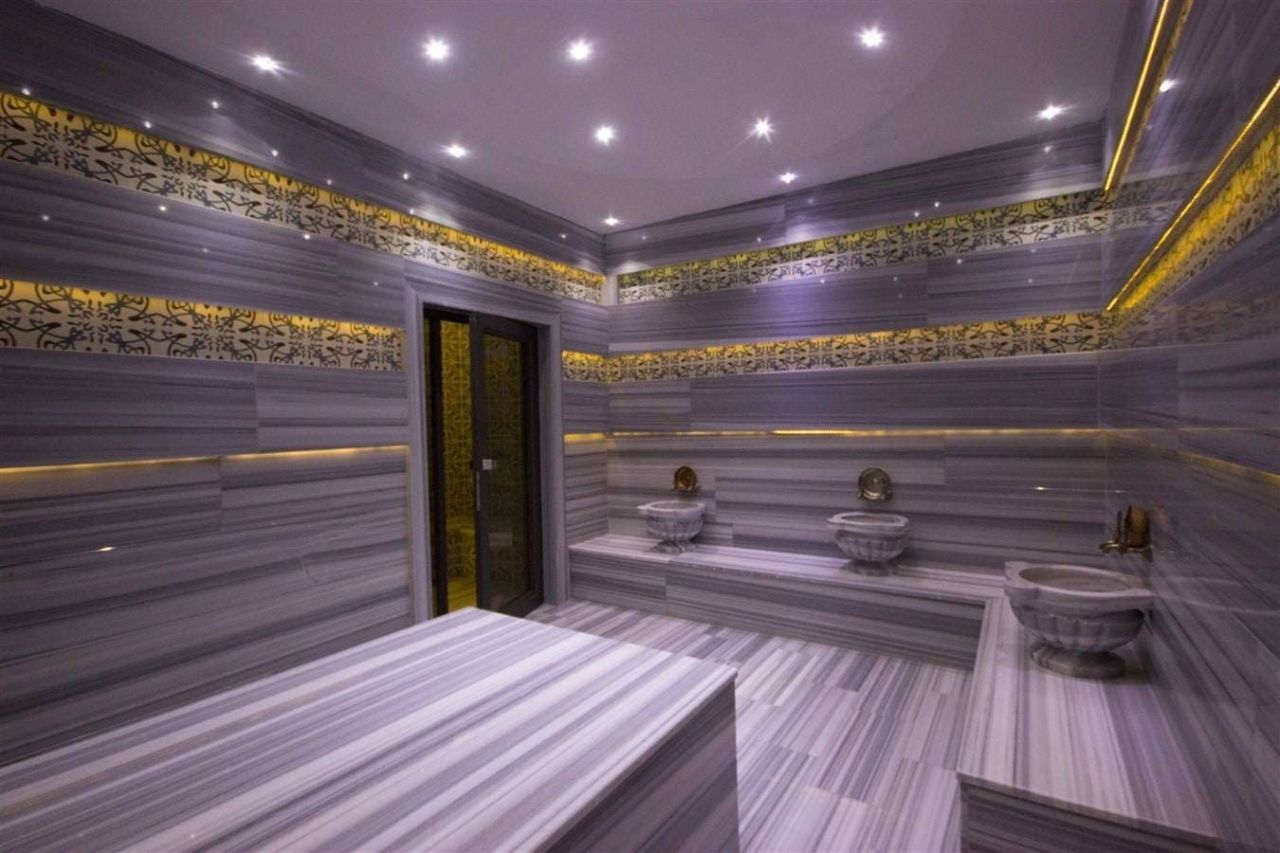 Flat in Alanya, Turkey, 108 m² - picture 17