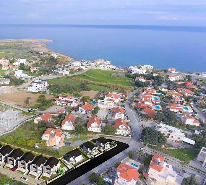 Villa en Kyrenia, Chipre, 135 m² - imagen 1
