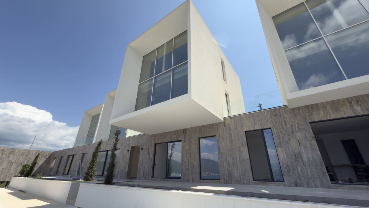 Appartement à Krasici, Monténégro, 157 m² - image 5