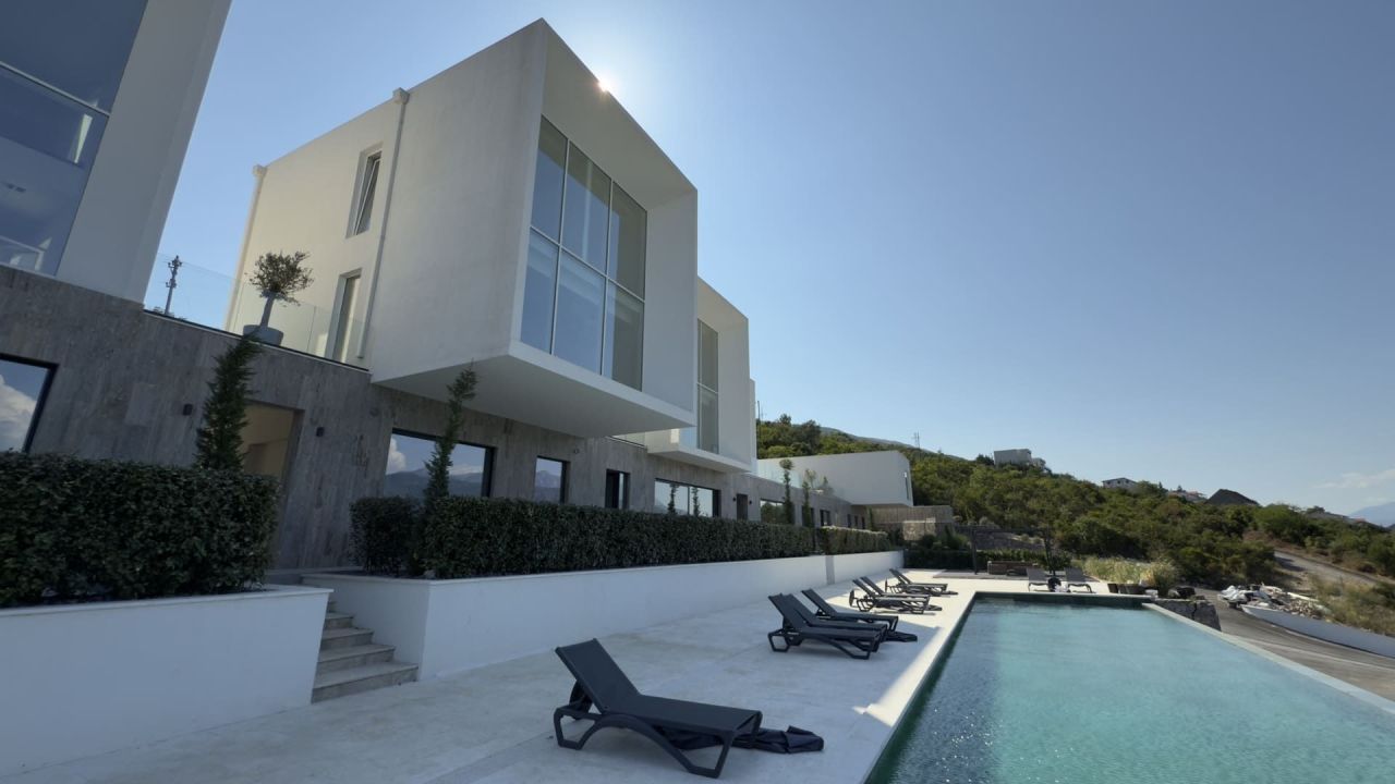 Appartement à Krasici, Monténégro, 157 m² - image 6