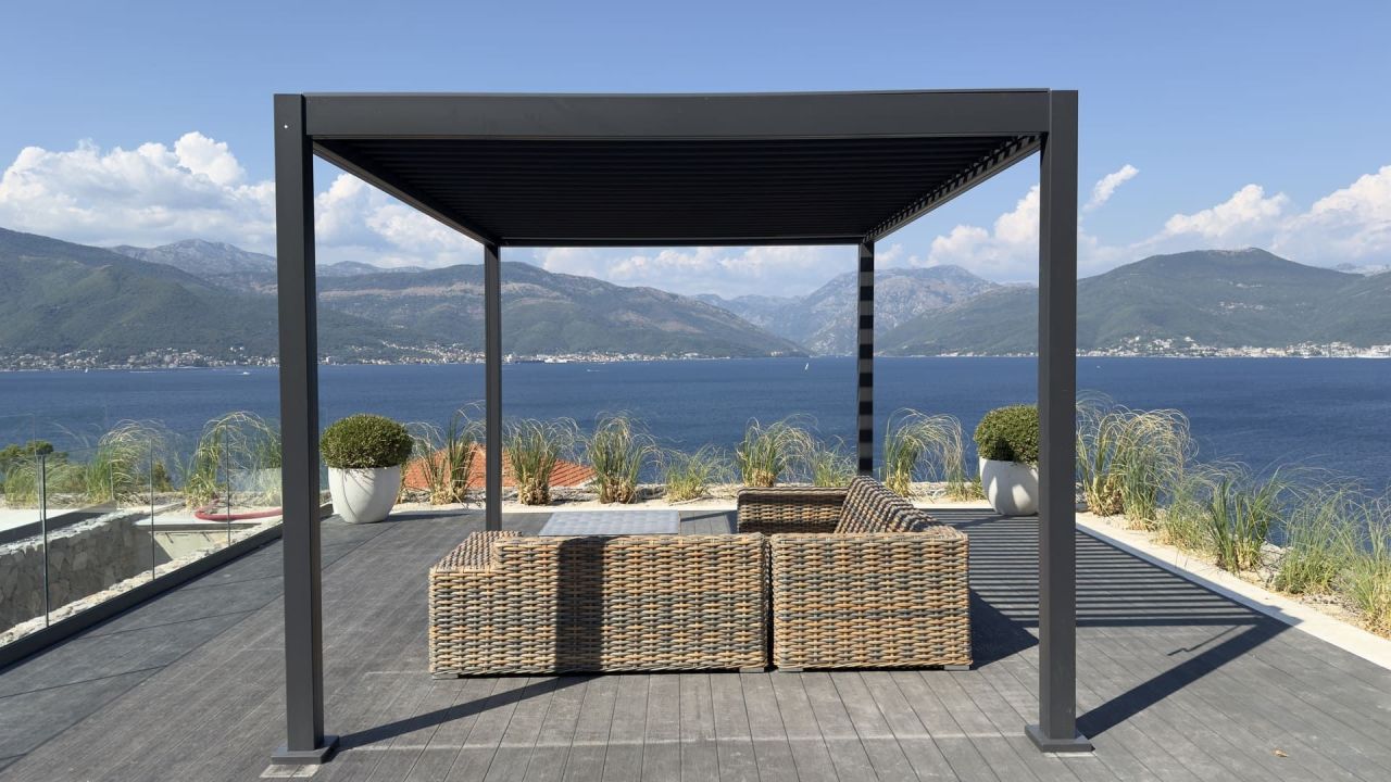 Appartement à Krasici, Monténégro, 157 m² - image 7