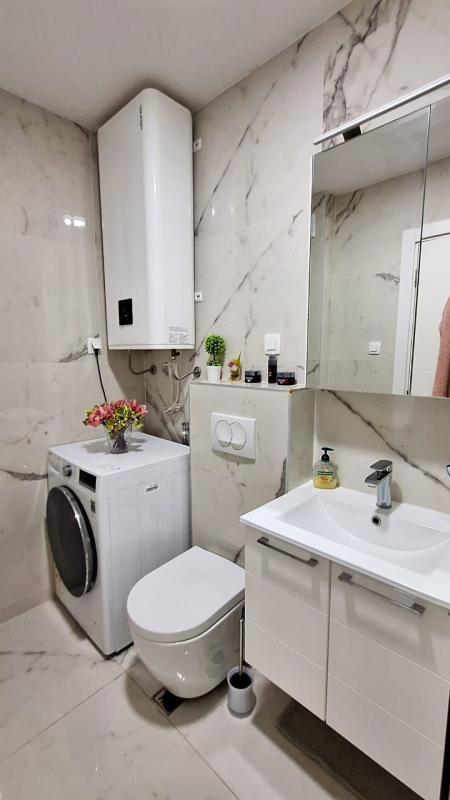 Piso en el Bar, Montenegro, 83 m² - imagen 3