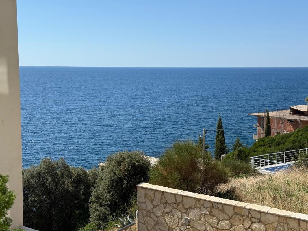 Piso en Dobra Voda, Montenegro, 38 m² - imagen 3