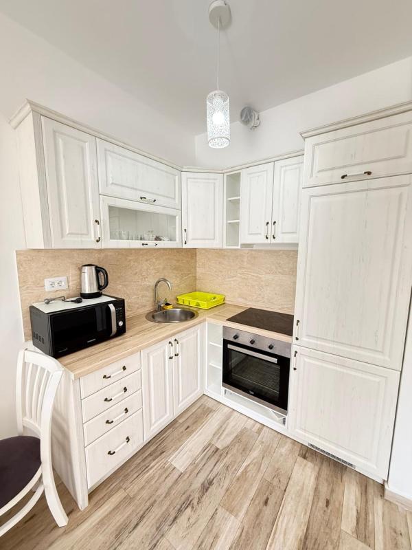 Appartamento a Dobra Voda, Montenegro, 33 m² - foto 3