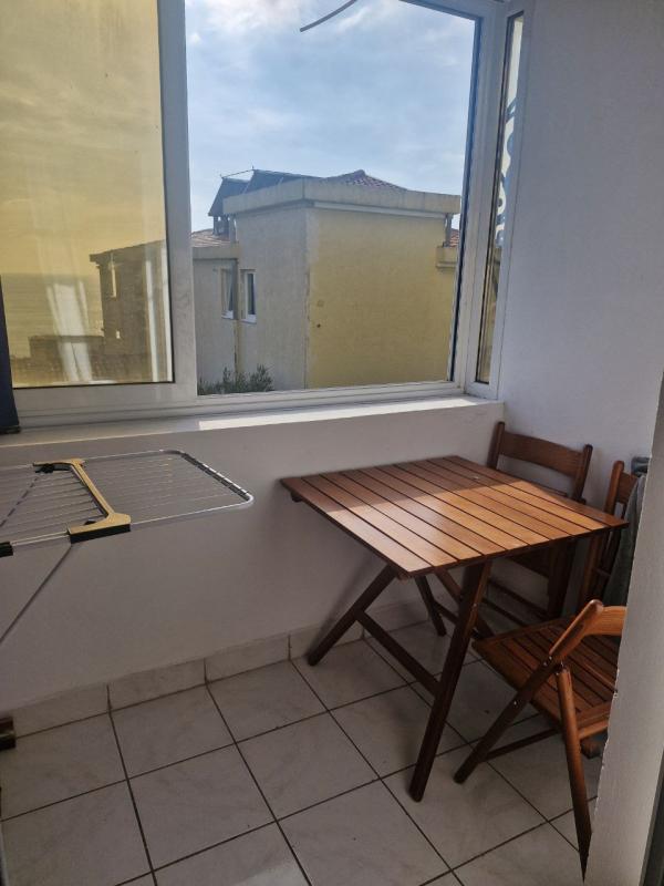 Flat in Sveti Stefan, Montenegro, 52 m² - picture 4