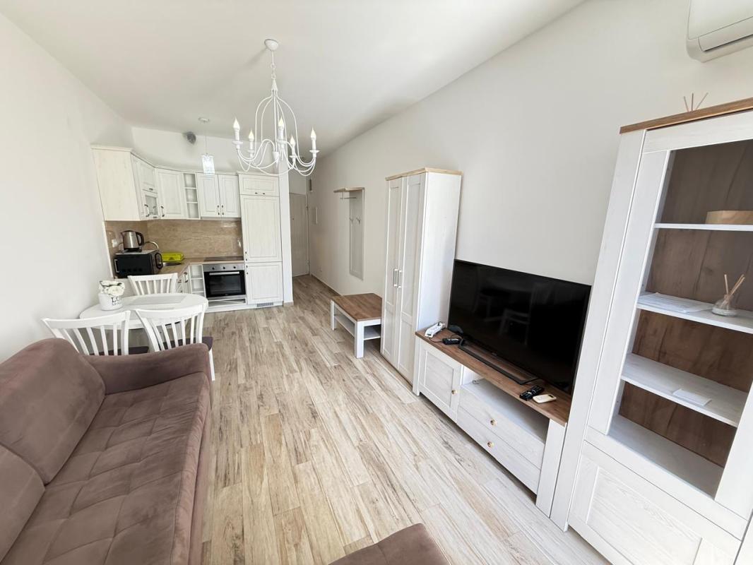 Appartamento a Dobra Voda, Montenegro, 33 m² - foto 4