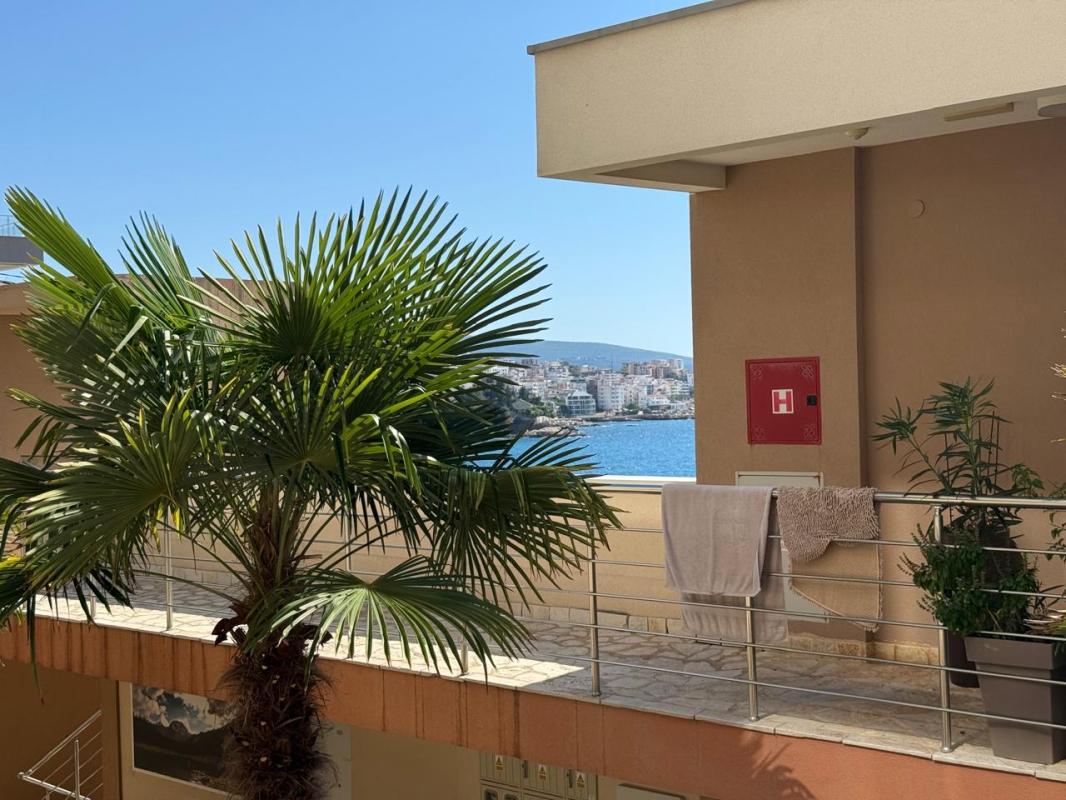 Appartamento a Dobra Voda, Montenegro, 33 m² - foto 6