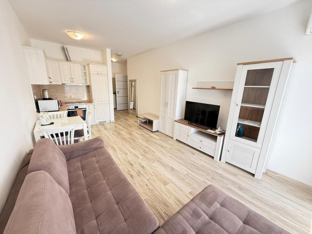 Piso en Dobra Voda, Montenegro, 38 m² - imagen 6