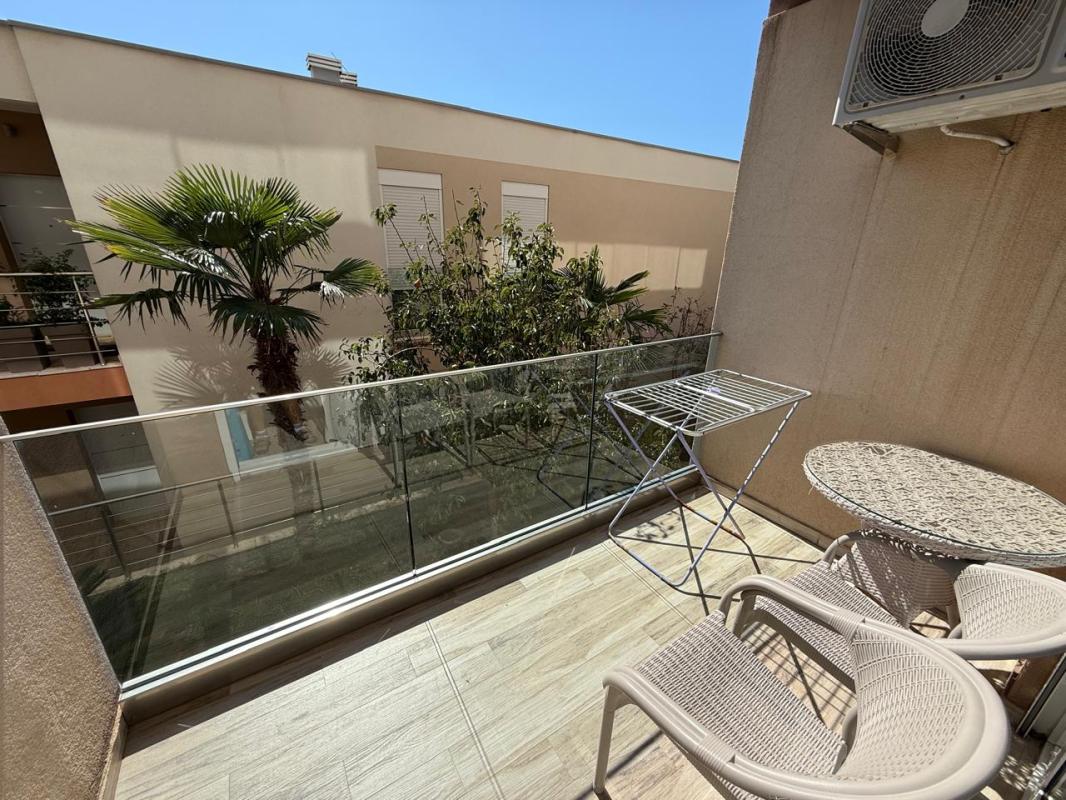 Appartamento a Dobra Voda, Montenegro, 33 m² - foto 7